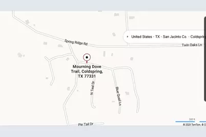 0 Mourning Dove Trail, Coldspring, TX 77331 - Photo 1