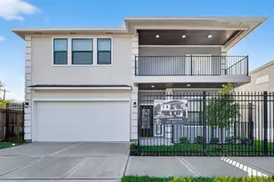 3344 Sanders St, Houston, TX 77004 - Photo 1