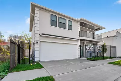 3344 Sanders Street, Houston, TX 77004 - Photo 3