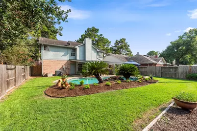 7819 Shangrila Lane, Houston, TX 77095 - Photo 29