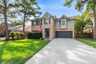 7819 Shangrila Lane, Houston, TX 77095 - Photo 3