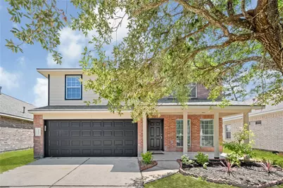 22511 Sweetglen Court, Spring, TX 77373 - Photo 1