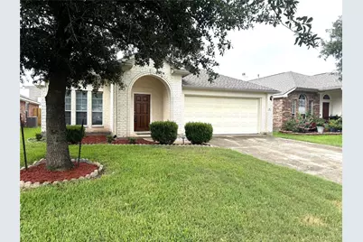 9019 N Ferndale Place Drive, Houston, TX 77064 - Photo 3