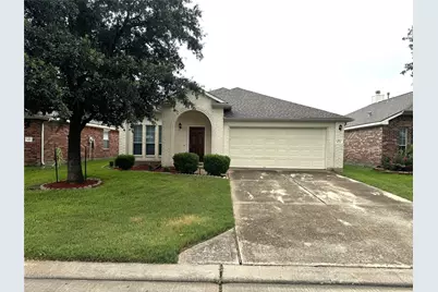 9019 N Ferndale Place Drive, Houston, TX 77064 - Photo 1