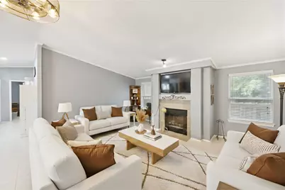 110 N Pine Court, Cleveland, TX 77328 - Photo 3