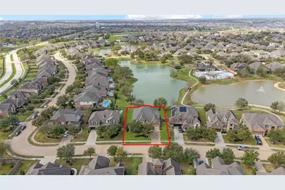 5811 Green Meadows Lane, Katy, TX 77493 - Photo 35
