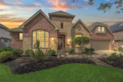 5811 Green Meadows Lane, Katy, TX 77493 - Photo 41