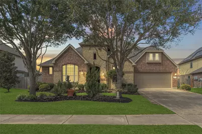 5811 Green Meadows Lane, Katy, TX 77493 - Photo 1