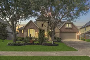 5811 Green Meadows Ln, Katy, TX 77493 - Photo 1