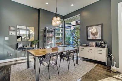 1004 California Street #101, Houston, TX 77006 - Photo 9