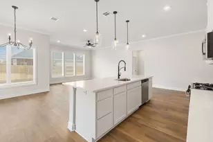 2912 CAPTAIN CT, Bryan, TX 77808 - Photo 17