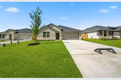 814 Merit Badge Court, Conroe, TX 77303 - Photo 3