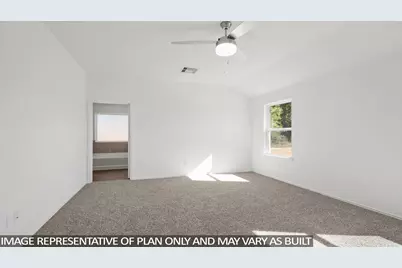 285 San Marcos Trail, Dayton, TX 77535 - Photo 9