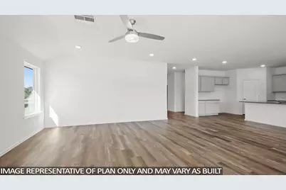 285 San Marcos Trail, Dayton, TX 77535 - Photo 5