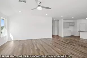 285 San Marcos Trl, Dayton, TX 77535 - Photo 5