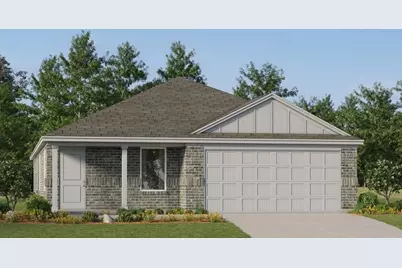 19127 Torrione Drive, Hockley, TX 77447 - Photo 1