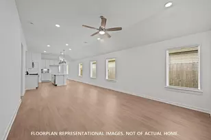 21219 Jacaranda Blossom Wy, Tomball, TX 77447 - Photo 11