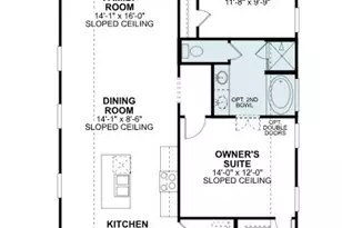 21219 Jacaranda Blossom Wy, Tomball, TX 77447 - Photo 7