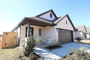 21219 Jacaranda Blossom Wy, Tomball, TX 77447 - Photo 1