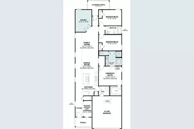 21219 Jacaranda Blossom Way, Tomball, TX 77447 - Photo 5