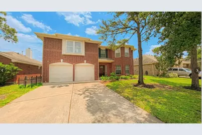 19622 Sasquatch Drive, Tomball, TX 77377 - Photo 1