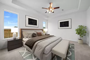 3053 Sunscape Terrance, Brookshire, TX 77423 - Photo 9