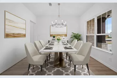 3053 Sunscape Terrance, Brookshire, TX 77423 - Photo 7