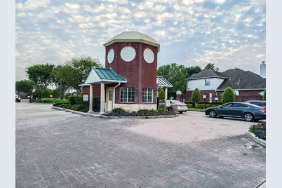 419 Thorpe Springs Drive, Richmond, TX 77469 - Photo 5