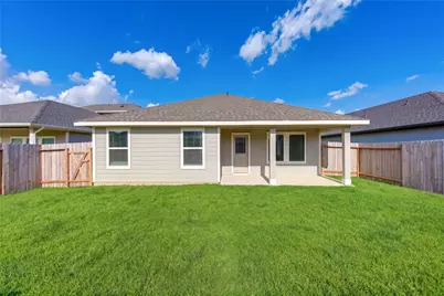 4306 Zeke Estates Lane, Fulshear, TX 77441 - Photo 41