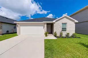 4306 Zeke Ests Ln, Fulshear, TX 77441 - Photo 1