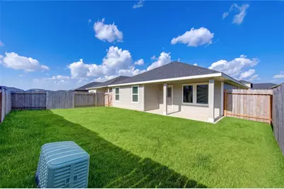 4306 Zeke Estates Lane, Fulshear, TX 77441 - Photo 39
