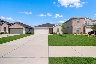 4306 Zeke Estates Lane, Fulshear, TX 77441 - Photo 3