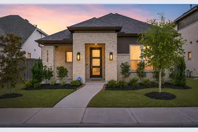 12135 Wild Bend Drive, Mont Belvieu, TX 77523 - Photo 1