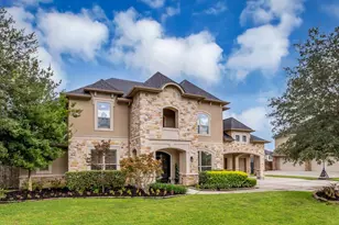 13507 Kluge Corner Lane, Cypress, TX 77429 - Photo 41