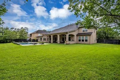 13507 Kluge Corner Lane, Cypress, TX 77429 - Photo 39