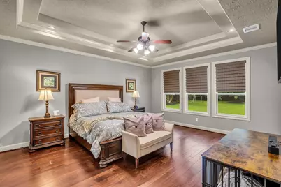 13507 Kluge Corner Lane, Cypress, TX 77429 - Photo 21