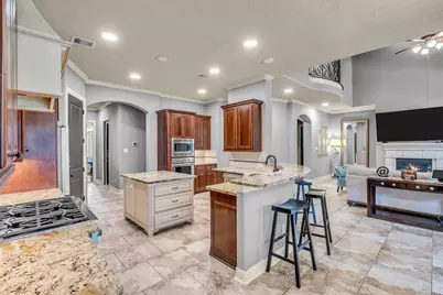 13507 Kluge Corner Lane, Cypress, TX 77429 - Photo 15