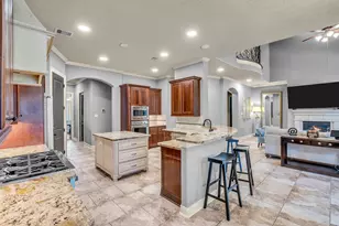 13507 Kluge Corner Lane, Cypress, TX 77429 - Photo 15