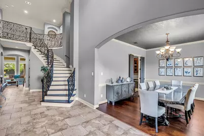 13507 Kluge Corner Lane, Cypress, TX 77429 - Photo 9