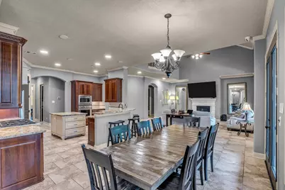 13507 Kluge Corner Lane, Cypress, TX 77429 - Photo 19