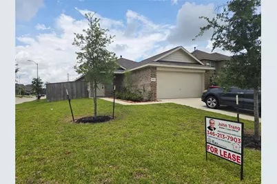 26903 Vista Harbor Drive, Katy, TX 77493 - Photo 1