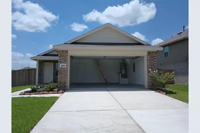 26903 Vista Harbor Drive, Katy, TX 77493 - Photo 1