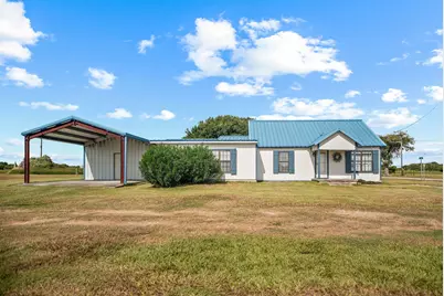 124 Hopper Road, Tivoli, TX 77990 - Photo 3