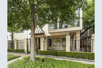 2034 Colquitt Street #A, Houston, TX 77098 - Photo 1