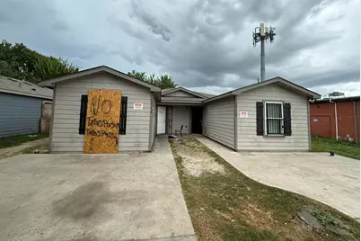 4118 Brinkley Street #A-B, Houston, TX 77051 - Photo 1