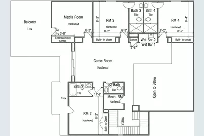2214 Hewitt Drive, Houston, TX 77018 - Photo 7