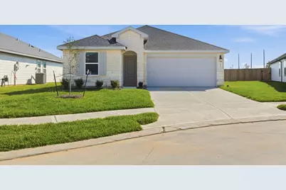 3819 Comila Cross Ct, Fulshear, TX 77441 - Photo 1