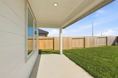 3819 Comila Cross Ct, Fulshear, TX 77441 - Photo 35