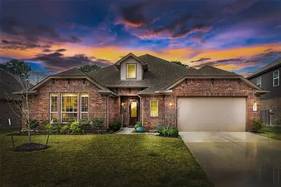 2103 Jitterbug Lane, Katy, TX 77493 - Photo 1