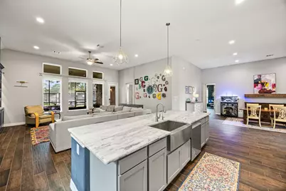 2103 Jitterbug Lane, Katy, TX 77493 - Photo 9